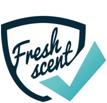 fresh scent